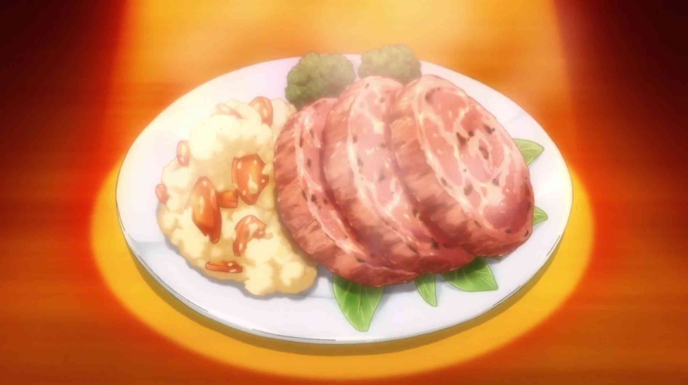 《舌尖宴》：探寻美食秘境，解锁味蕾新体验——特色美食传攻略