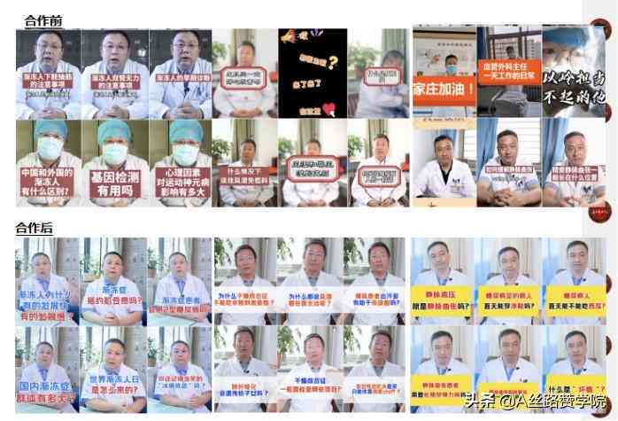 ai医疗问诊文案怎么写