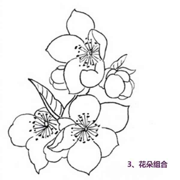 AI绘画教程：如何绘制完美桔梗花及创意文案撰写指南