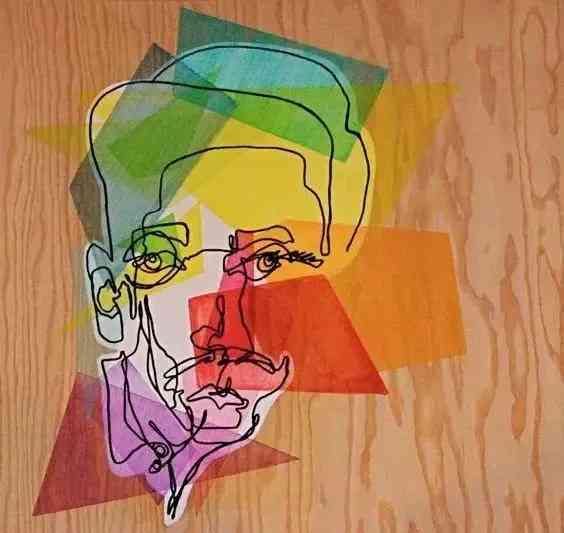 AI创作绘画的风格和特点