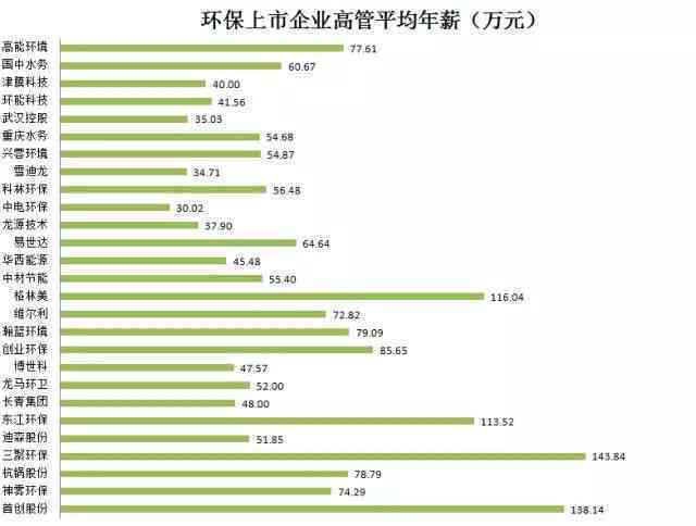 外企外高管年薪：一般年薪多少钱，高层薪酬概况