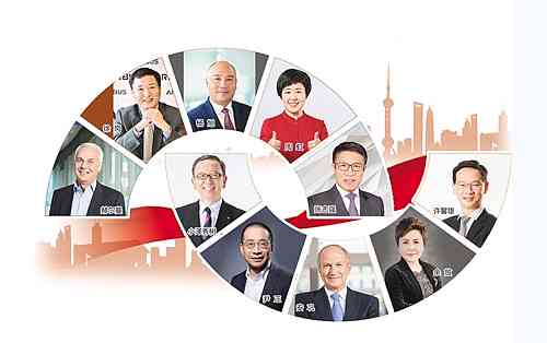 在华跨国企业外高层管理者：挑战与机遇并存