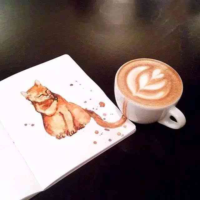 'AI赋能，创意插画蛋糕文案速递'
