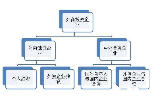 外资公司认定标准及流程：全面解析认定条件、优政策与实操指南