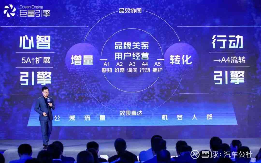 全新解读：巨量引擎标语演变及其市场策略分析