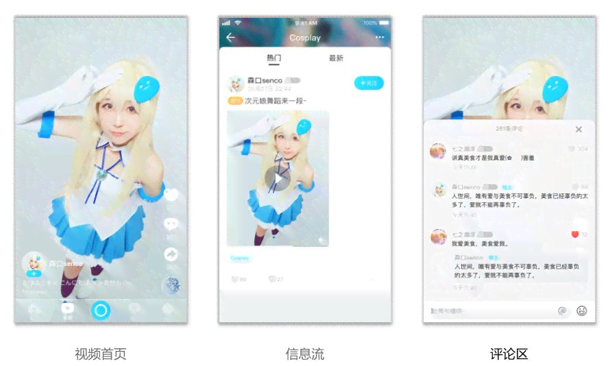 抖音变二次元：如何使用软件实现抖音秒变二次元特效与变装技巧