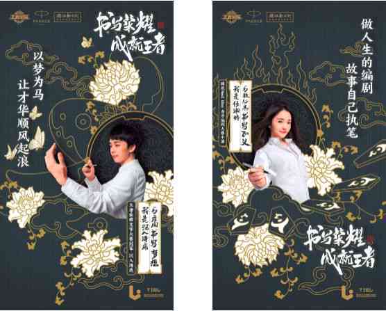 婚纱照ai变脸文案怎么写