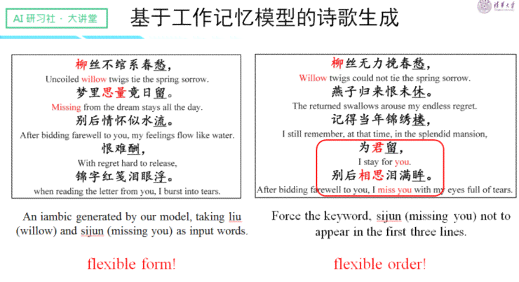 全面收录九歌诗词：在线自动生成器网站及实用功能指南