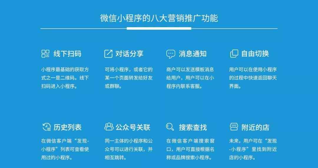 免费ai改写文案小程序