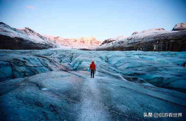 探索世界·热爱生活：发现旅游之美