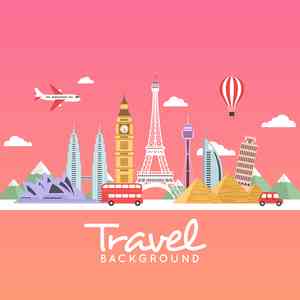 ai旅游ai生活创作原声