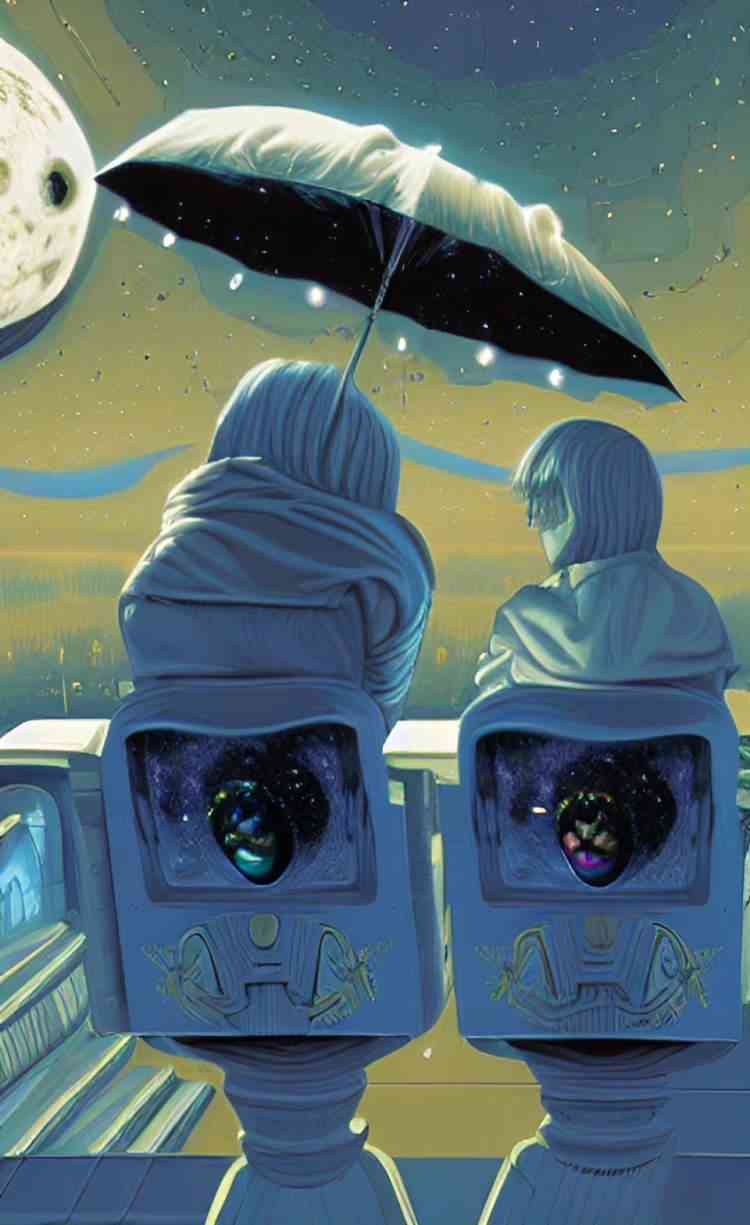 人工智能绘画创作与传统艺术创作之辩：探讨AI绘画的艺术地位辩论赛
