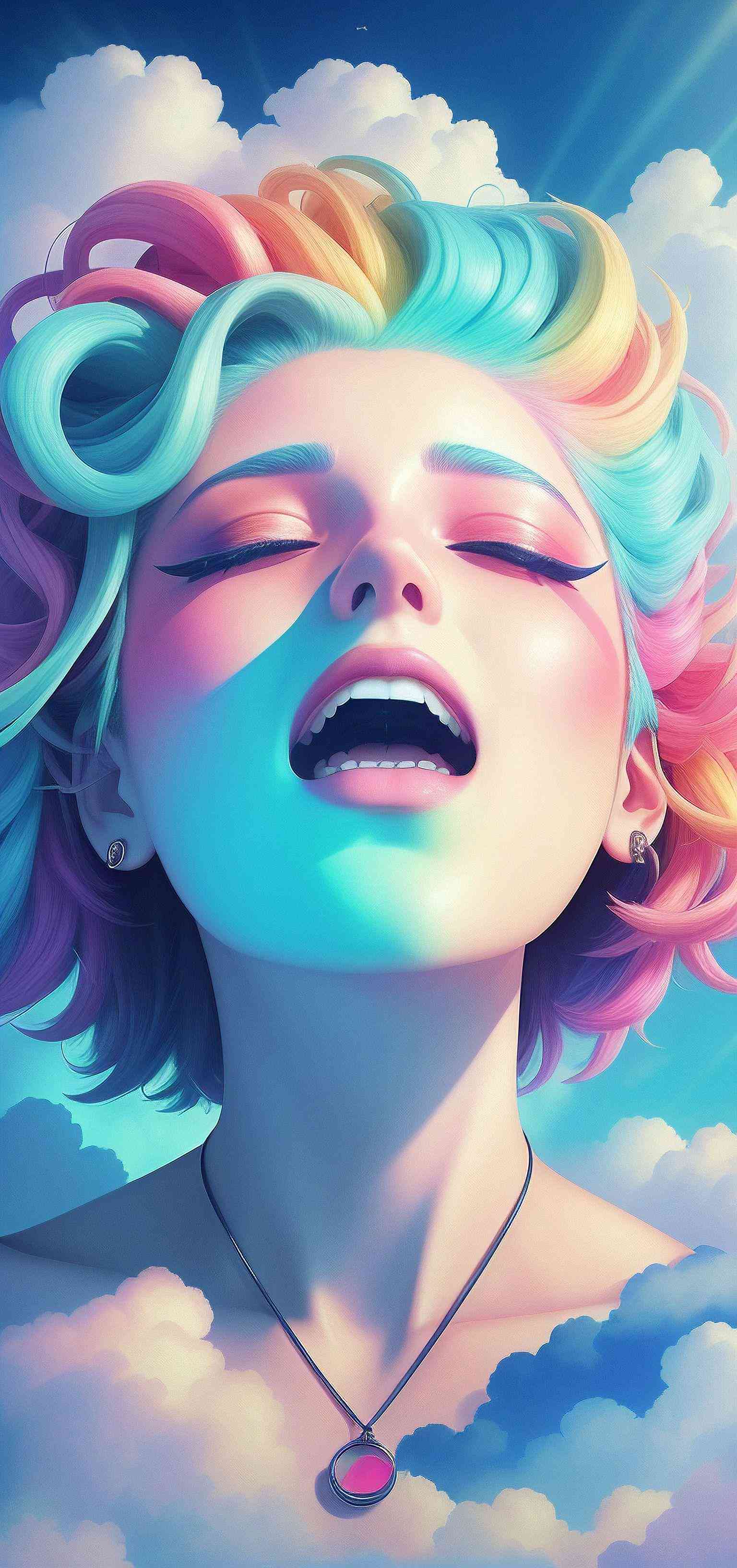 AI绘画：探讨其艺术创作属性与在当代艺术领域的地位及影响