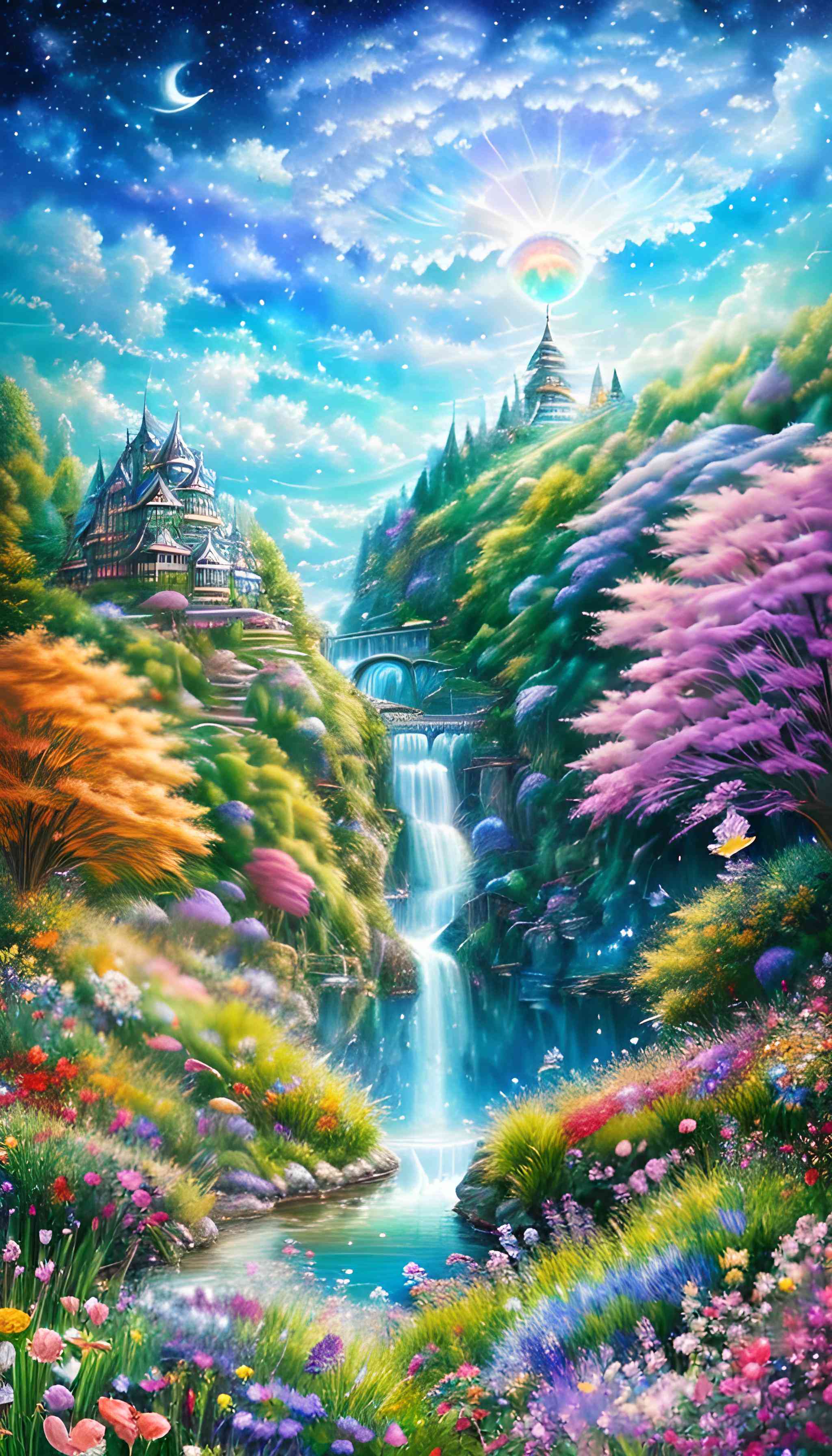 探讨AI绘画在艺术创作领域的归类与价值