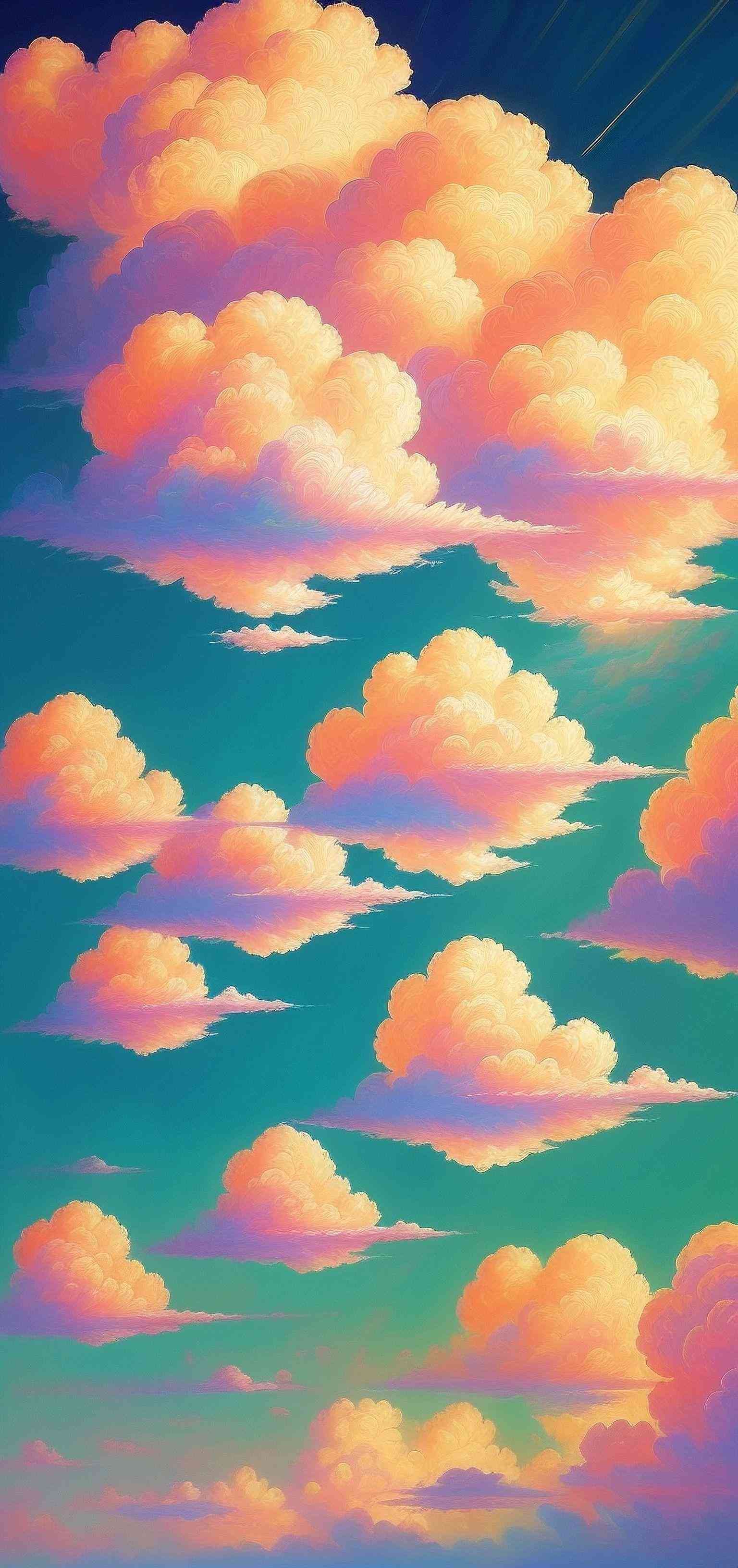探讨AI绘画在艺术创作领域的归类与价值