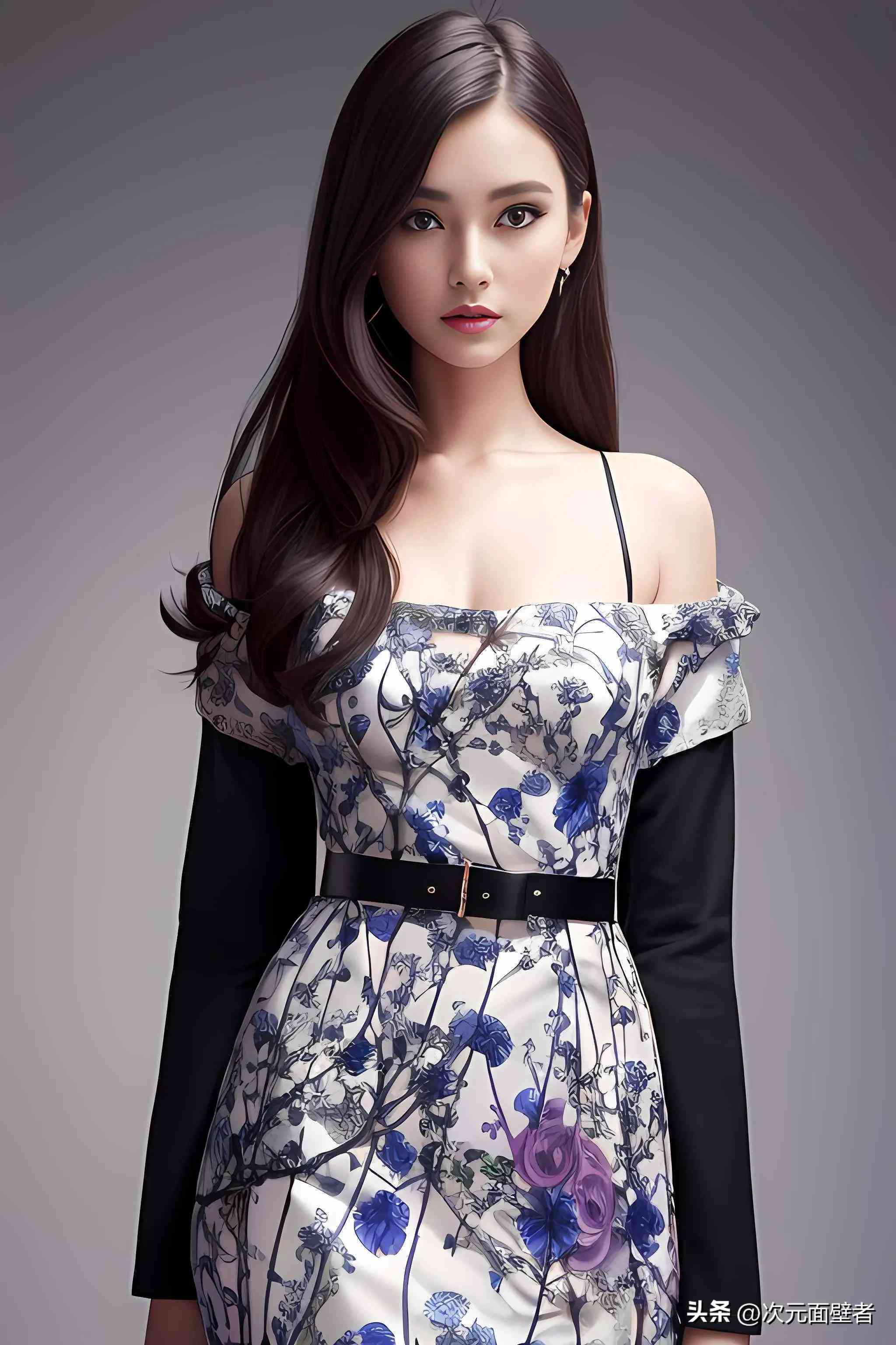 ai礼服写真文案大全：创意素材与艺术照文案汇编