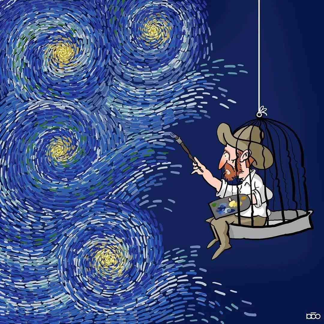 探索AI绘画：无需绘画功底，你也可以成为数字艺术创作者