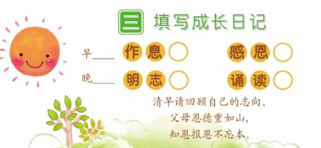庆孩子成长：5岁生日福语及周岁成长记录指南