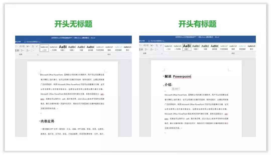 免费开题报告模板：PPT与Word格式及模版获取