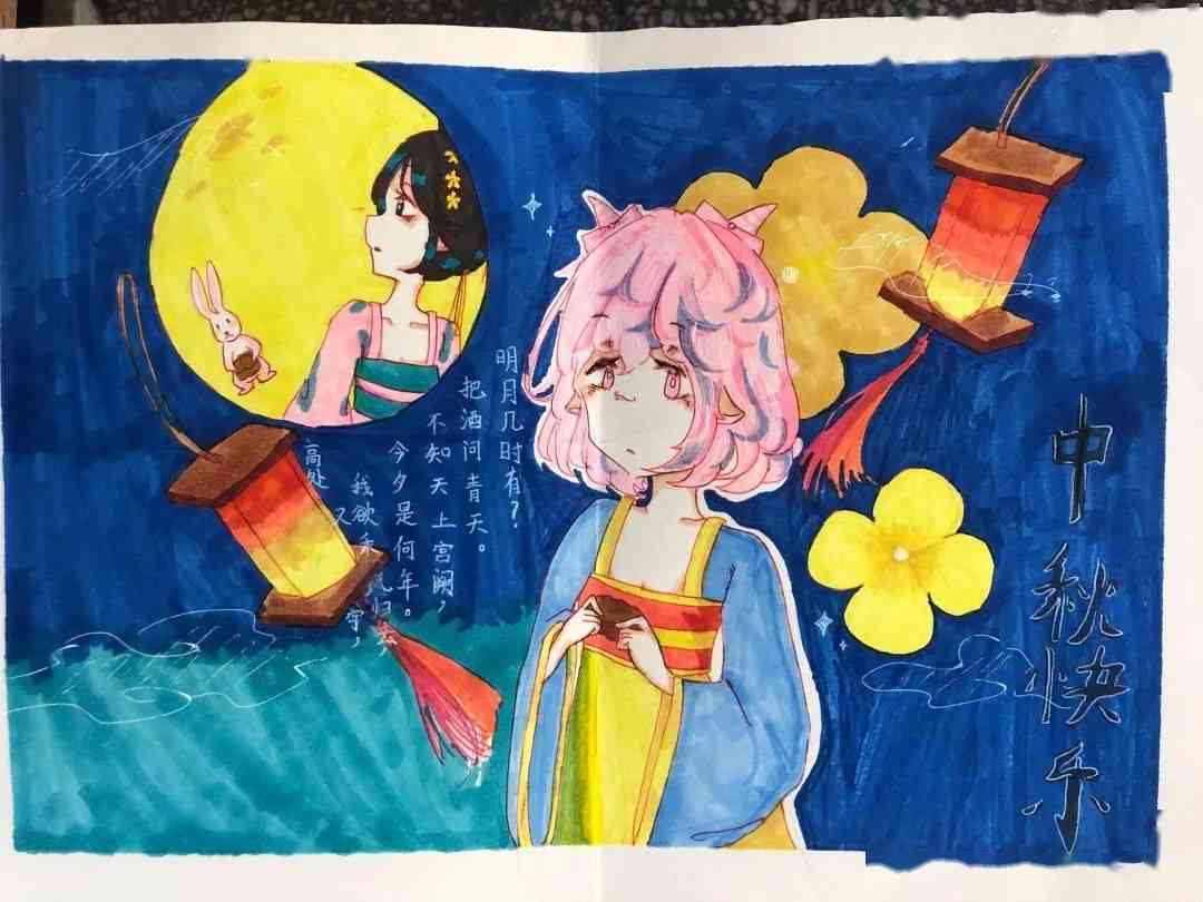 探索艺术之心：绘画热爱者的灵感文案集锦