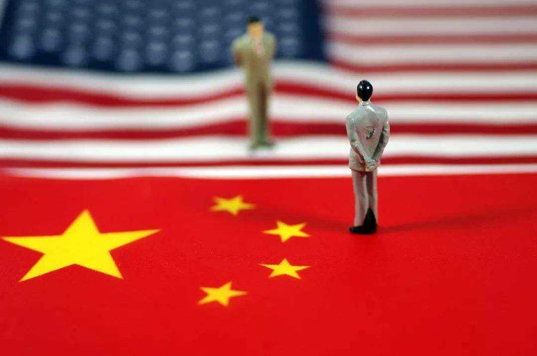 中美战略竞争格局下的全方位分析：经济、科技、政治与外交视角解读