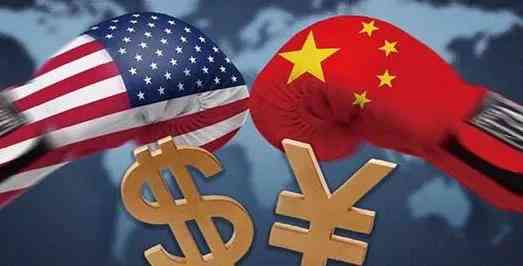 中美战略竞争格局下的全方位分析：经济、科技、政治与外交视角解读