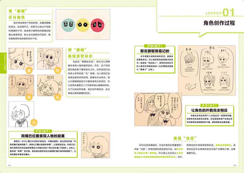 动漫脚本创作与绘制攻略：全面解析编写、绘图、分镜与角色设计技巧