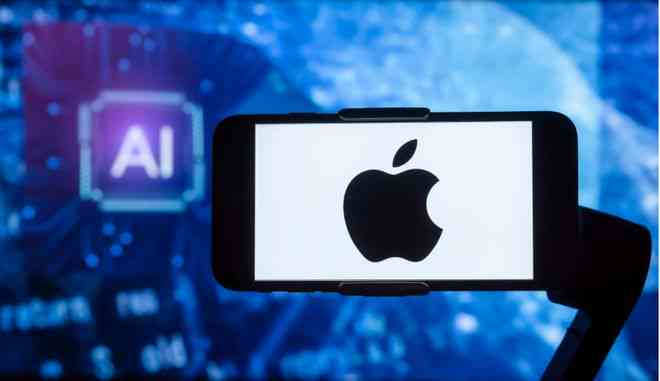 智能iPhone AI助手软件：全新体验，优化生活