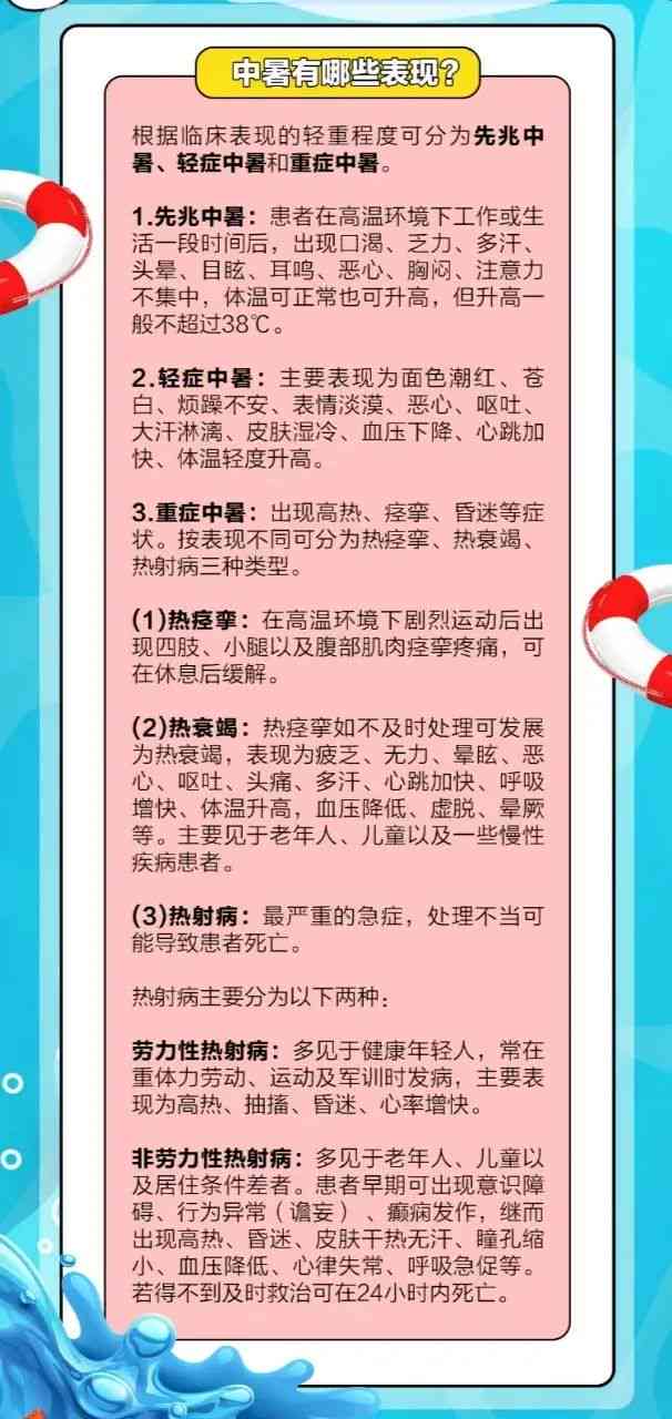 高中暑引发发烧：如何识别与应对