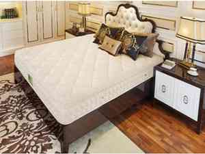 思床垫：深度睡眠新体验，品质生活新选择