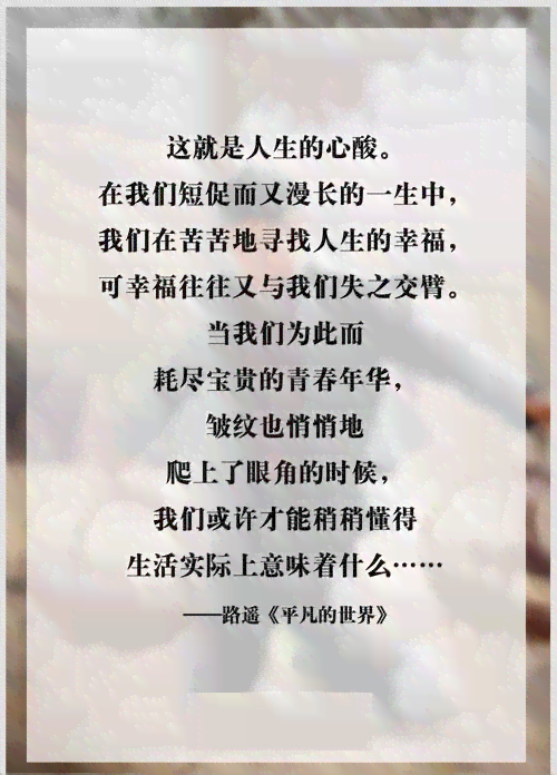 穿越重生：经典语录集结与心灵触动瞬间