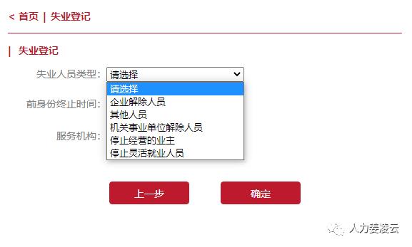 失业人员认定标准及流程：全面解读失业人员身份确认与福利申请指南