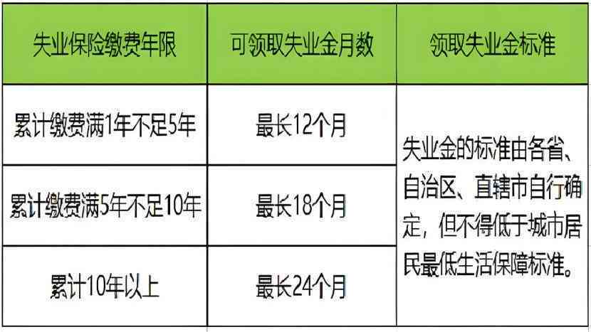 失业人员界定标准详解：如何准确判定及应对失业情况