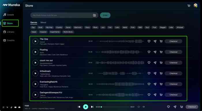 ai唱歌生成器创作专属歌曲软件免费及热门推荐