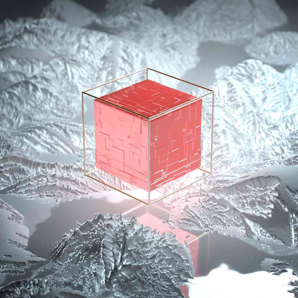 AI立方体场景创作素材：全方位揭秘实用技巧与精选资源集锦