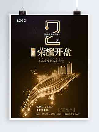 房地产广告文案ai自动
