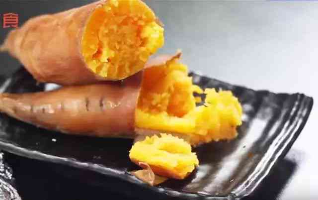红薯美食分享：朋友圈必备的甜蜜红薯文案