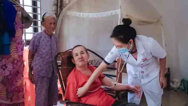 '无锡人工智能慢病管理随访报告模板'