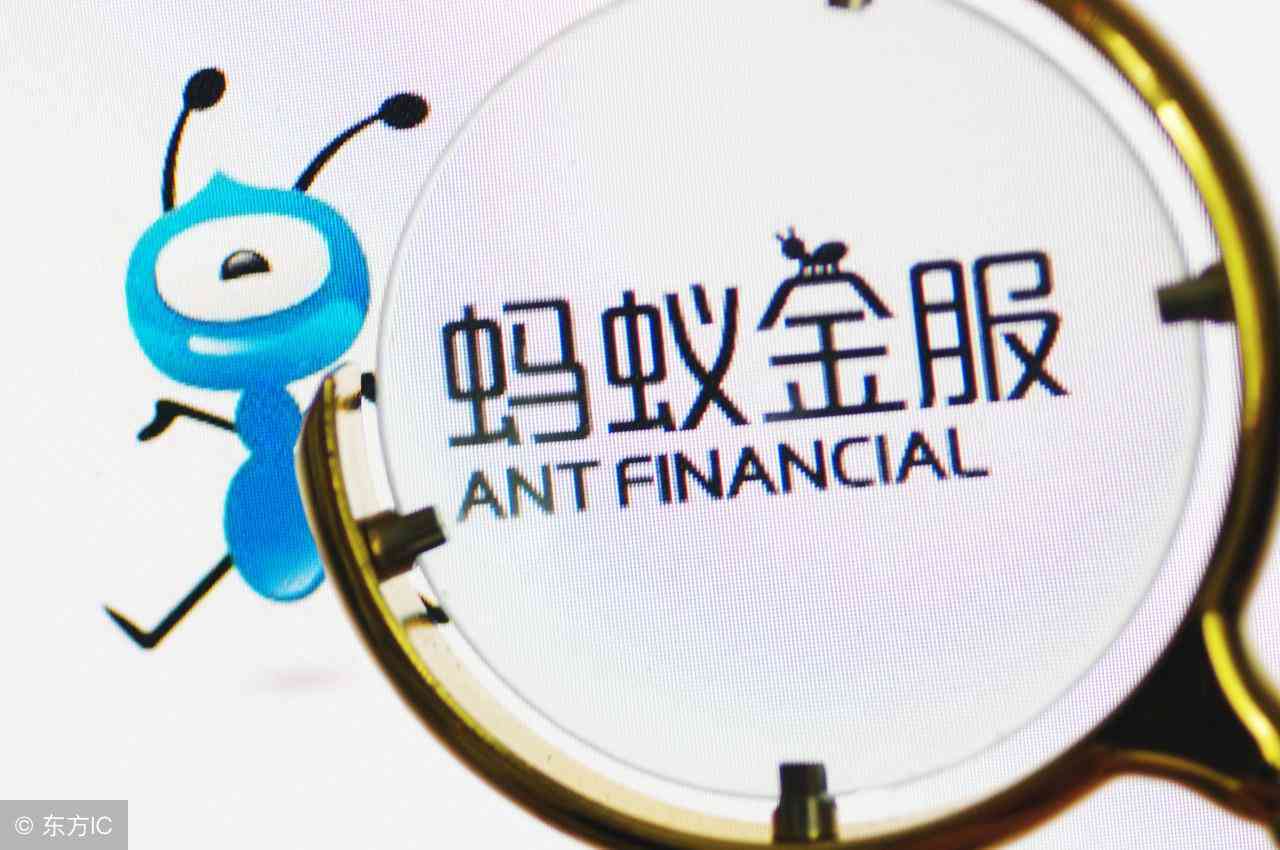 《蚂蚁金服案例分析：综合报告与论文研究》