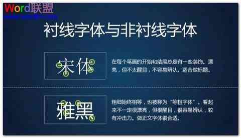 AI辅助调整文案字体颜色与样式：全面指南解决字体设计相关问题