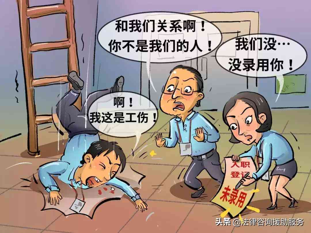 女士五十岁以上不认定工伤怎么赔偿，55岁以上女职工工伤仲裁途径探讨