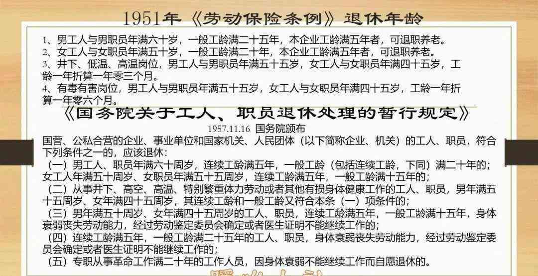 '女性达到法定退休年龄后不能再参加工伤保险的具体年龄规定'