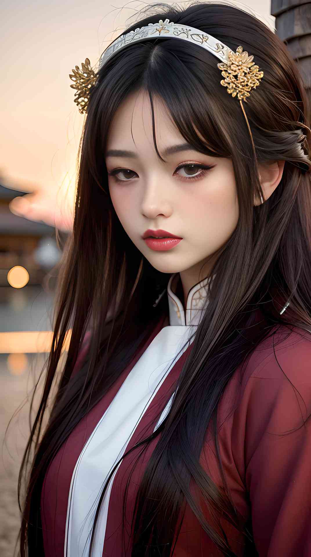ai绘画算不算原创作品