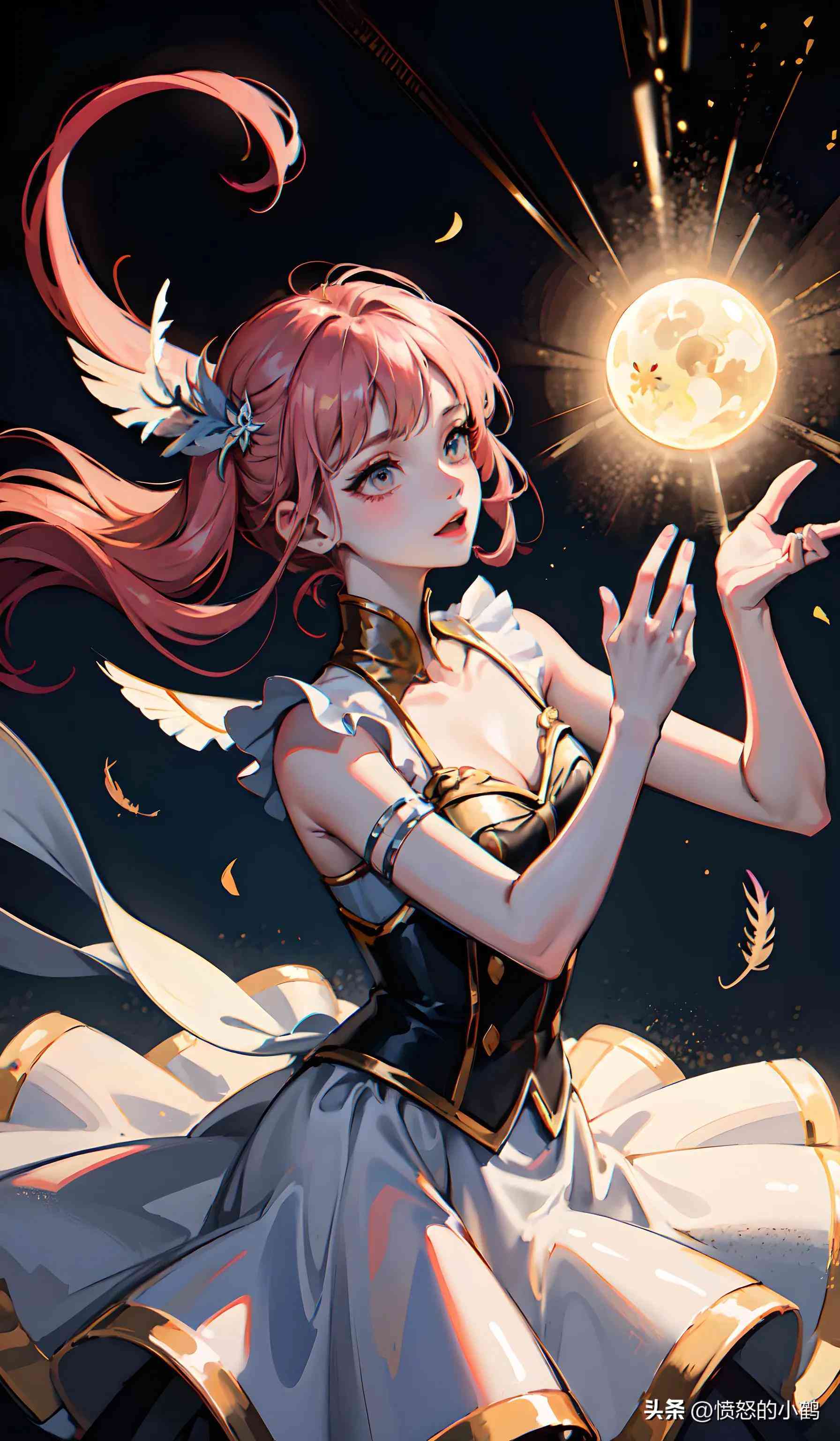 ai绘画算不算原创作品