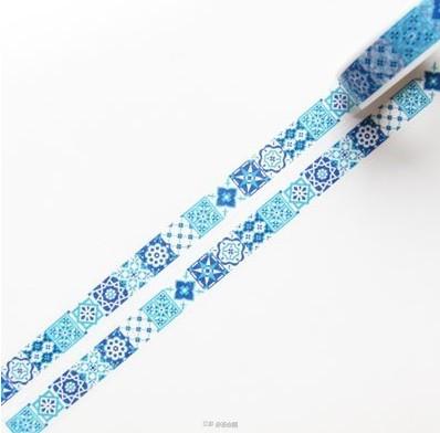 ai创作纸胶带怎么建画布