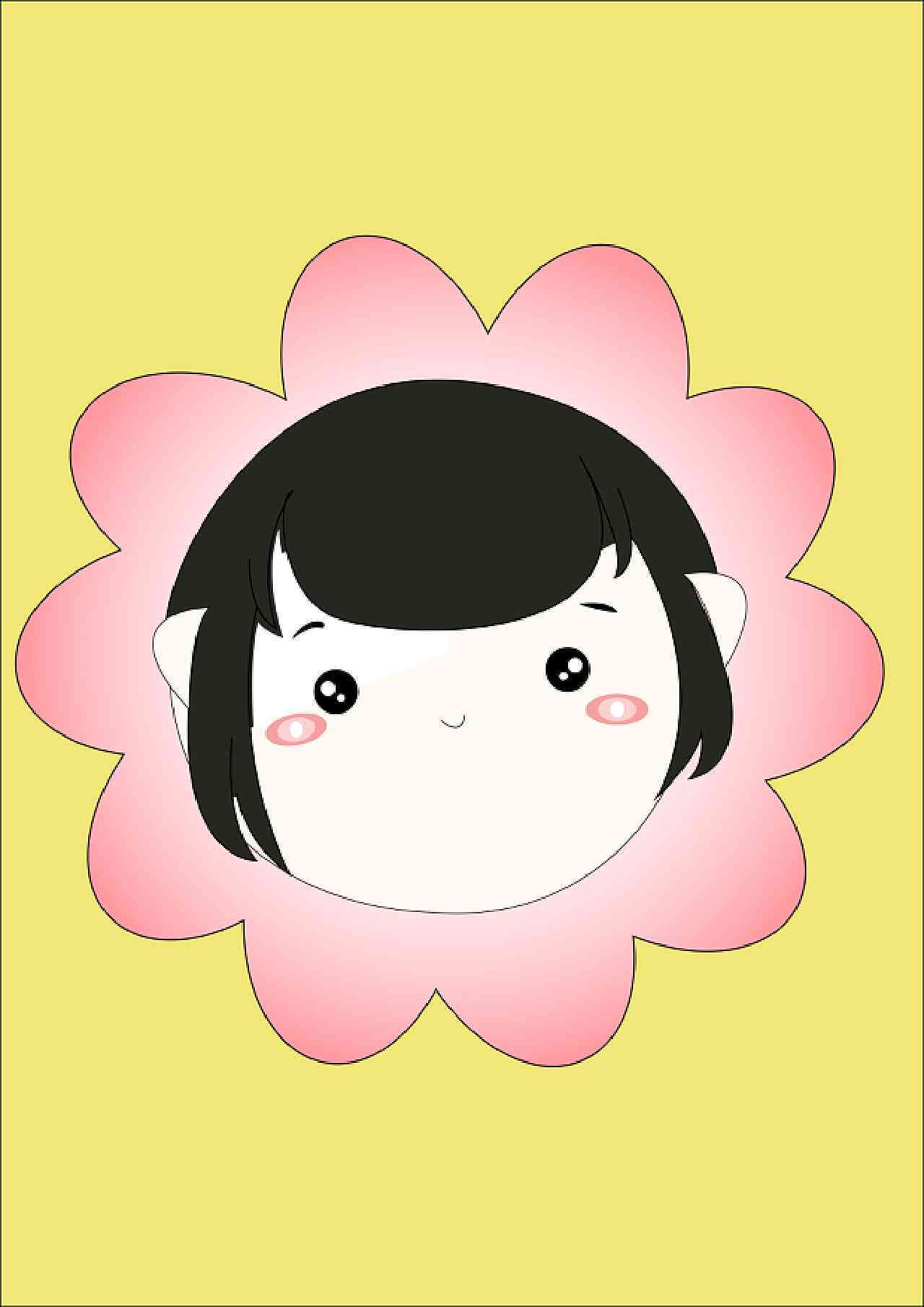 ai创作可爱