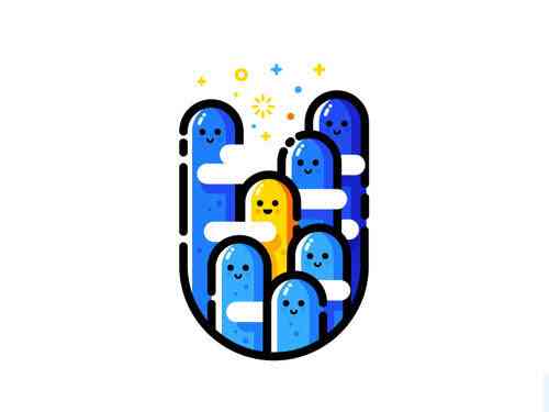 ai创作可爱