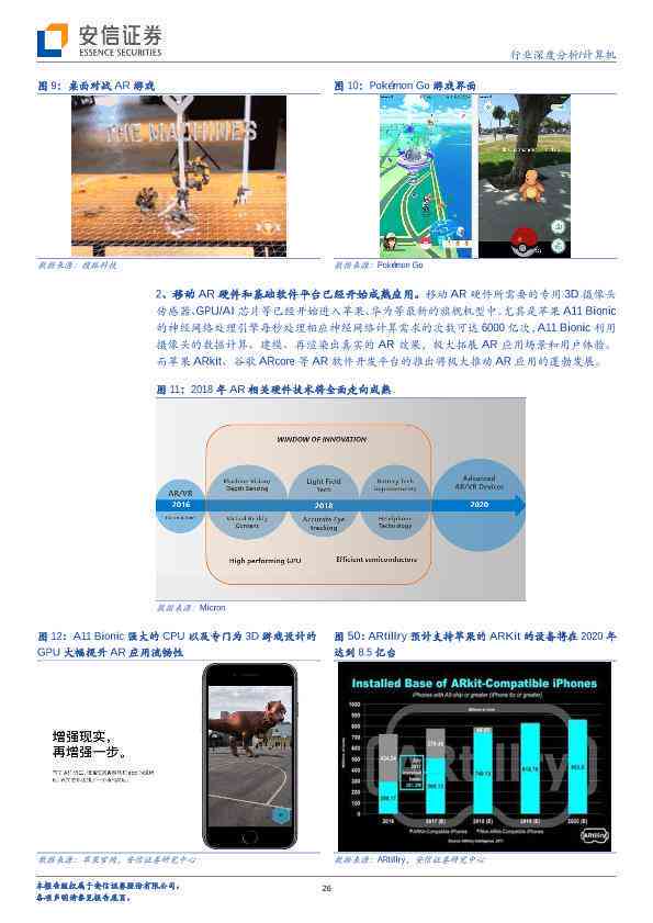 '最新AI板块市场动态与趋势分析报告》
