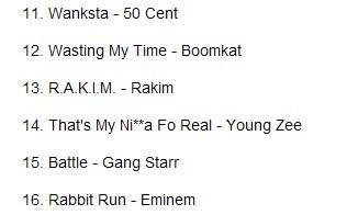 姆爷（Eminem）经典歌词翻译与全面解析：热门歌曲、深层含义及文化背景解读