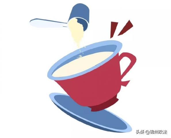 奶粉烫伤案例：能否被认定为工伤？